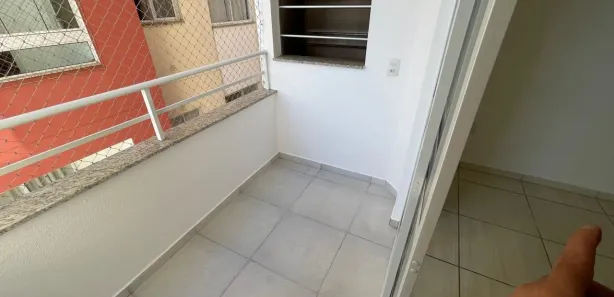 Apartamento com 2 Quartos à venda, 60m² no Real Parque, São José