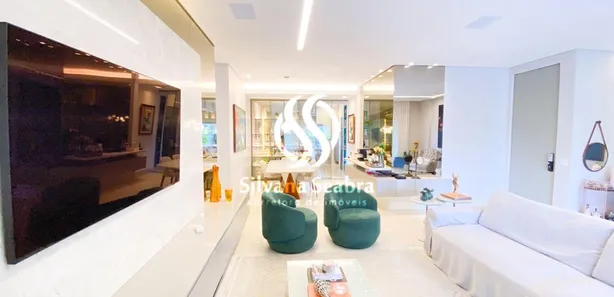 Casa com 3 Quartos à venda, 320m² no Campos do Jordão, Gravatá
