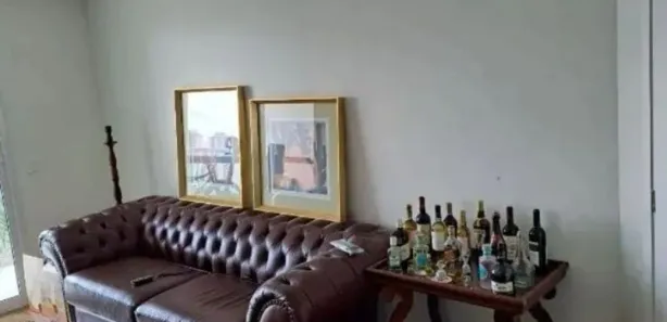 Apartamento com 3 Quartos para alugar, 82m² no Parque Esplanada, Embu das Artes