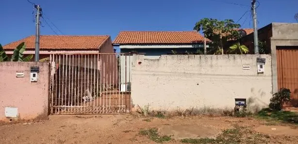 Casa com 2 Quartos à venda, 240m² no Trajanópolis, Padre Bernardo