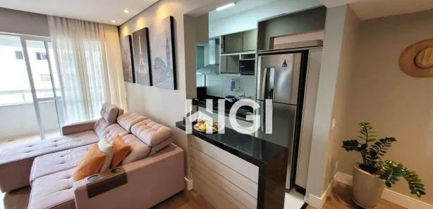 Apartamento com 2 Quartos à venda, 78m² no Gleba Fazenda Palhano, Londrina