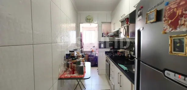 Apartamento com 2 Quartos à venda, 59m² no Jardim Melo, São Paulo