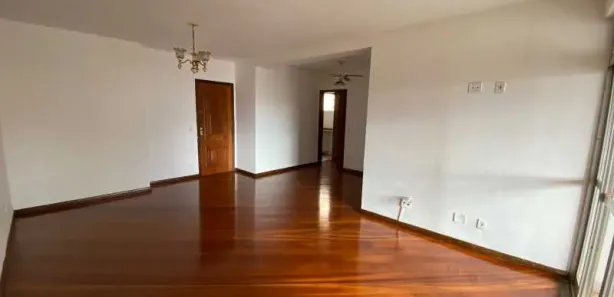 Apartamento com 3 Quartos para alugar, 240m² no Ingá, Niterói