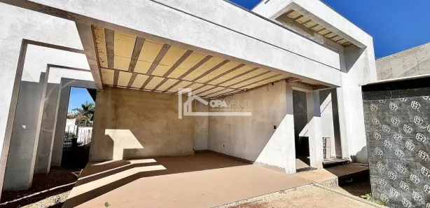 Casa de Condomínio com 3 Quartos à venda, 405m² no Residencial Park I, Vespasiano