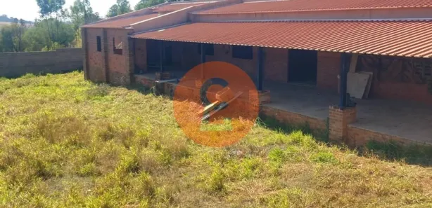 Fazenda / Sítio / Chácara com 3 Quartos à venda, 250m² no Centro (Tupi), Piracicaba