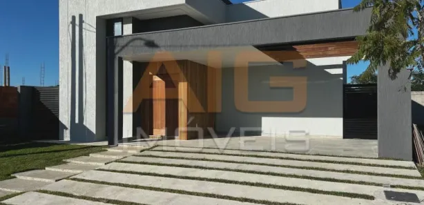 Casa de Condomínio com 3 Quartos à venda, 120m² no Nova São Pedro, São Pedro da Aldeia