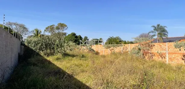 Fazenda / Sítio / Chácara à venda, 1500m² no Chácara Flora Araraquara, Araraquara