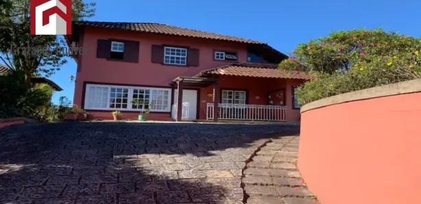 Casa com 3 Quartos à venda, 250m² no São Sebastião, Petrópolis