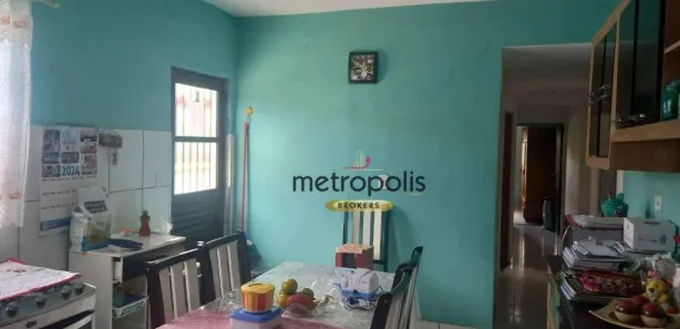 Casa com 3 Quartos à venda, 108m² no Aliança, Ribeirão Pires