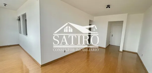Apartamento com 3 Quartos à venda, 110m² no Francisca Augusta Rios, Pouso Alegre
