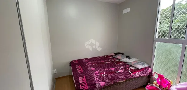 Apartamento com 2 Quartos à venda, 44m² no Jaraguá Esquerdo, Jaraguá do Sul