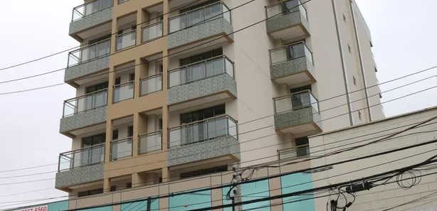 Loja / Salão / Ponto Comercial à venda, 32m² no Rudge Ramos, São Bernardo do Campo