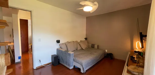 Cobertura com 3 Quartos à venda, 112m² no Quitandinha, Petrópolis