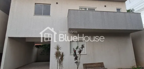 Casa de Condomínio com 3 Quartos à venda, 111m² no Centro, Goianira