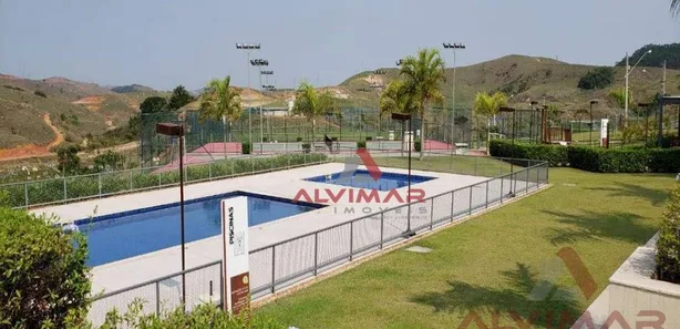 Terreno / Lote / Condomínio à venda, 455m² no Vila Rica, Volta Redonda