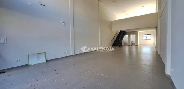 Conjunto Comercial / Sala para alugar, 150m² no Centro, Cascavel
