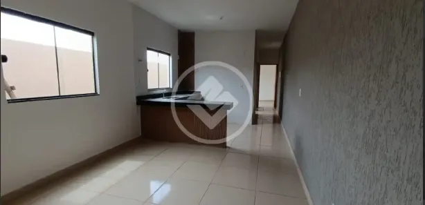 Casa com 3 Quartos à venda, 94m² no Residencial Ravena, Senador Canedo
