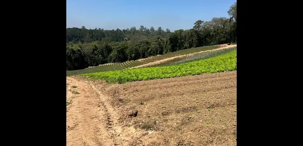 à venda, 81335m² no Jardim São Marcos, Itapevi