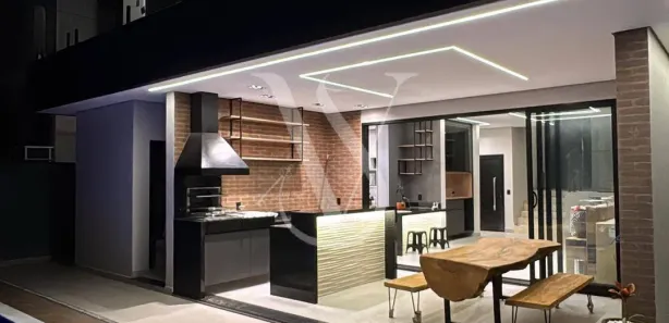 Casa com 3 Quartos à venda, 239m² no São Venâncio, Itupeva