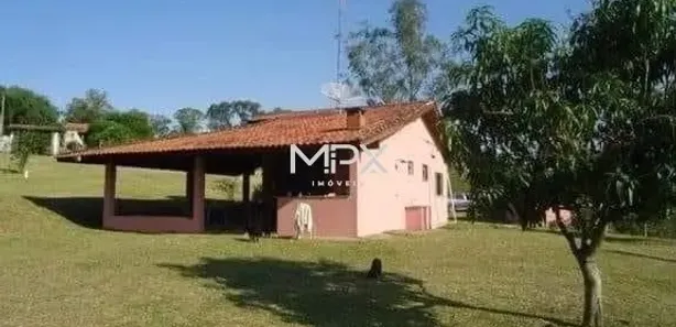 Fazenda / Sítio / Chácara com 1 Quarto à venda, 90m² no Centro (Tupi), Piracicaba