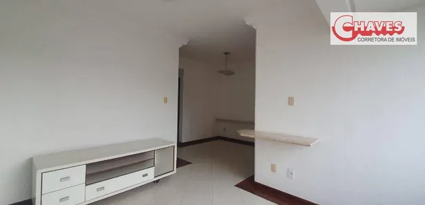 Apartamento com 3 Quartos à venda, 110m² no Candeal, Salvador