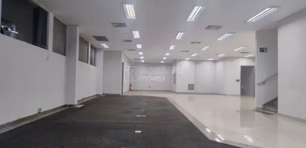 Prédio Inteiro para venda ou aluguel, 542m² no Centro, Araraquara