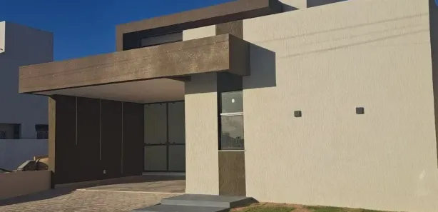 Casa de Condomínio com 3 Quartos à venda, 129m² no Zona de Expansão (Olhos D'Agua), Barra dos Coqueiros
