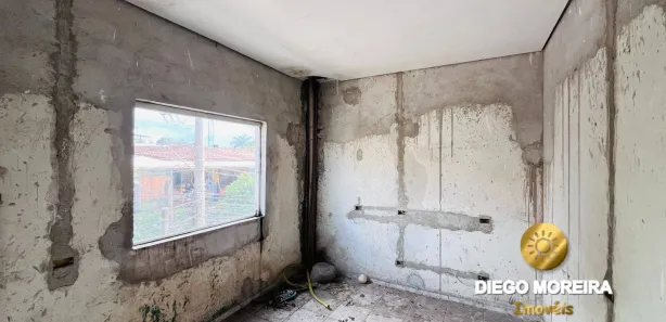 Prédio Inteiro à venda, 850m² no Centro, Mairiporã