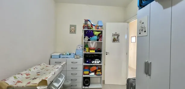 Casa de Condomínio com 2 Quartos à venda, 53m² no Nossa Senhora de Lourdes, Santa Maria