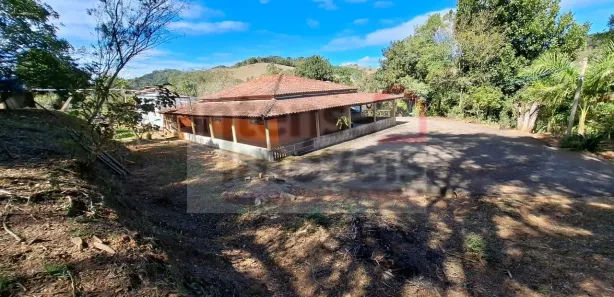 Fazenda / Sítio / Chácara com 2 Quartos à venda, 20634m² no , Redenção da Serra