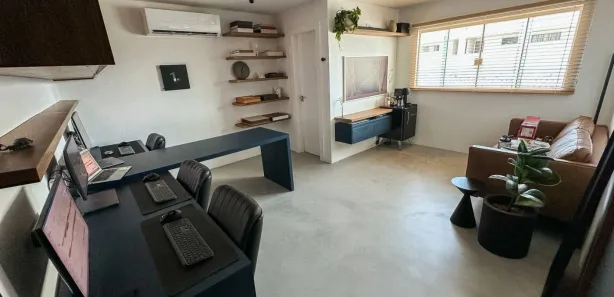 Conjunto Comercial / Sala à venda, 23m² no Vilas do Atlântico, Lauro de Freitas