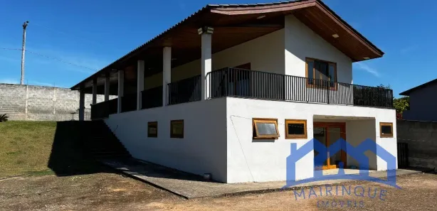 Fazenda / Sítio / Chácara com 3 Quartos à venda, 1800m² no Centro, Pilar do Sul