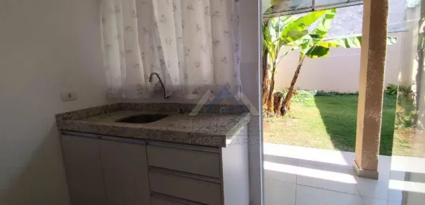 Casa com 2 Quartos à venda, 69m² no Santa Rita 1, Londrina