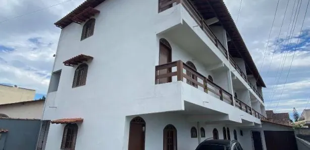 Kitnet com 1 Quarto à venda, 55m² no Terra Firme, Rio das Ostras