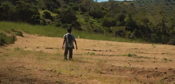 Fazenda / Sítio / Chácara à venda, 1000m² no Saboó, São Roque