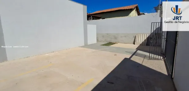Casa de Condomínio com 2 Quartos à venda, 78m² no Porto Seguro, Ribeirão das Neves