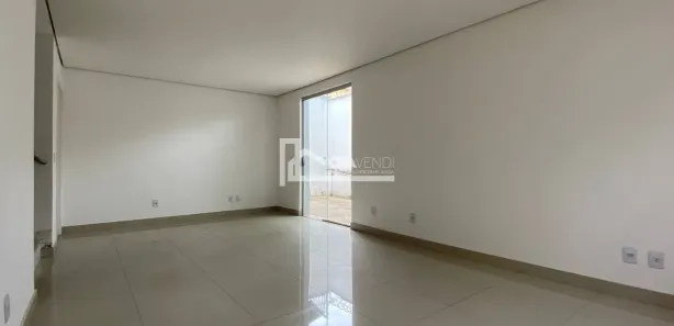 Casa de Condomínio com 3 Quartos à venda, 152m² no Santa Mônica, Belo Horizonte