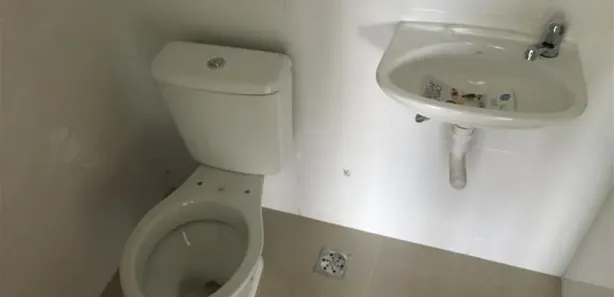 Conjunto Comercial / Sala para venda ou aluguel, 41m² no Brasiléia, Betim