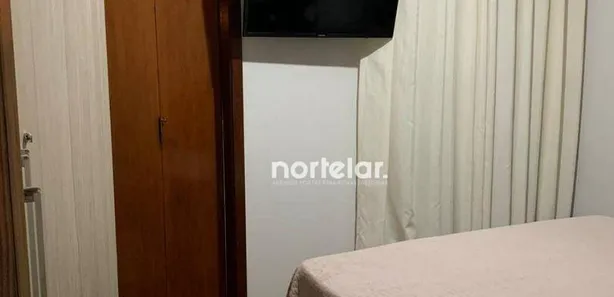 Apartamento com 3 Quartos à venda, 83m² no Nossa Senhora do Ó, São Paulo
