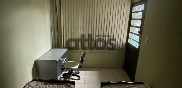 Fazenda / Sítio / Chácara com 2 Quartos para alugar, 80m² no Loteamento Aracê de Santo Antonio II, São Carlos