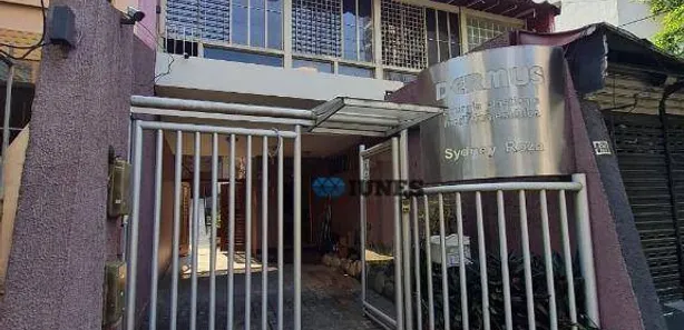 Prédio Inteiro para alugar, 373m² no Icaraí, Niterói