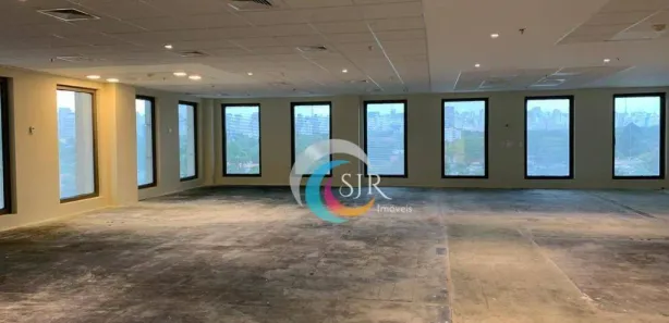 Conjunto Comercial / Sala para venda ou aluguel, 540m² no Itaim Bibi, São Paulo