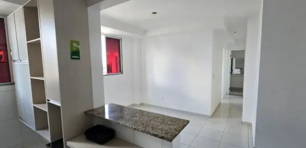 Apartamento com 3 Quartos à venda, 132m² no Nova Parnamirim, Parnamirim