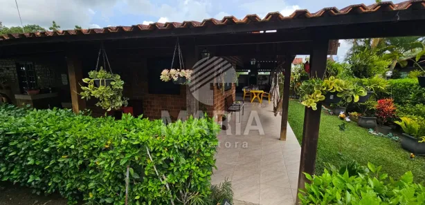 Casa de Condomínio com 5 Quartos à venda, 130m² no Ebenezer, Gravatá