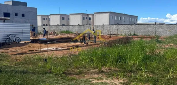 Terreno / Lote / Condomínio à venda, 350m² no Catu de Abrantes (Abrantes), Camaçari