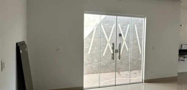 Casa com 3 Quartos à venda, 300m² no Jardim Triângulo, Formosa