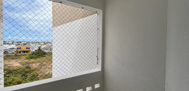Apartamento com 3 Quartos para alugar, 66m² no Aruana, Aracaju