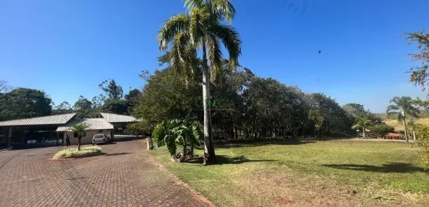 Terreno / Lote / Condomínio à venda, 1451m² no Alvorada do Sul, Alvorada do Sul