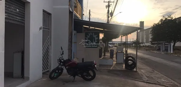 Conjunto Comercial / Sala à venda, 135m² no Jardim Novo Ângulo, Hortolândia