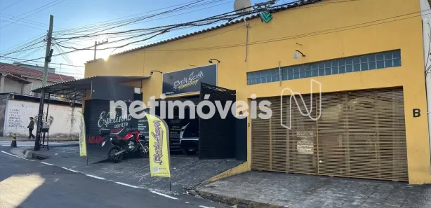 Loja / Salão / Ponto Comercial à venda, 112m² no Riacho das Pedras, Contagem